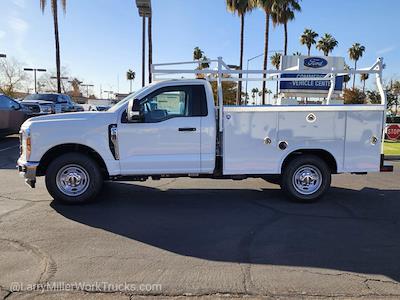 2024 Ford F-250 Regular Cab RWD, Royal Truck Body Service Body Service Truck for sale #MFD242249 - photo 2