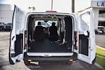 2024 Ford Transit 150 Low Roof RWD, Empty Cargo Van for sale #MFD242254 - photo 2