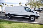 2024 Ford Transit 150 Low Roof RWD, Empty Cargo Van for sale #MFD242254 - photo 8