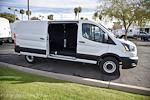 2024 Ford Transit 150 Low Roof RWD, Empty Cargo Van for sale #MFD242254 - photo 9