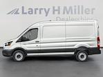 2024 Ford Transit 250 Medium Roof RWD, Empty Cargo Van for sale #MFD242258 - photo 3