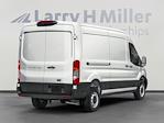 2024 Ford Transit 250 Medium Roof RWD, Empty Cargo Van for sale #MFD242258 - photo 5