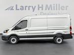 2024 Ford Transit 250 Medium Roof RWD, Empty Cargo Van for sale #MFD242258 - photo 6