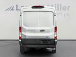 2024 Ford Transit 250 Medium Roof RWD, Empty Cargo Van for sale #MFD242258 - photo 8