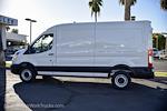 2024 Ford Transit 250 Medium Roof RWD, Empty Cargo Van for sale #MFD242259 - photo 4