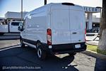 2024 Ford Transit 250 Medium Roof RWD, Empty Cargo Van for sale #MFD242259 - photo 3