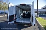 2024 Ford Transit 250 Medium Roof RWD, Empty Cargo Van for sale #MFD242259 - photo 5