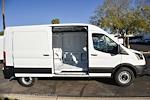 2024 Ford Transit 250 Medium Roof RWD, Empty Cargo Van for sale #MFD242259 - photo 9