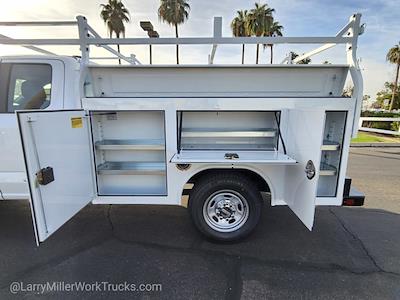 New 2024 Ford F-250 XL Super Cab RWD, 8' 2" Royal Truck Body Service Body Service Truck for sale #MFD242377 - photo 2