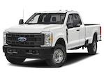 New 2024 Ford F-250 XL Super Cab RWD, Cab Chassis for sale #MFD242377 - photo 1