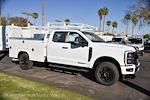 New 2024 Ford F-350 STX Super Cab 4WD, 8' 2" Royal Truck Body Service Body Service Truck for sale #MFD242478 - photo 23