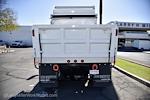 2025 Ford F-750 Regular Cab DRW 4x2, Rugby Titan Dump Truck for sale #MFD250066 - photo 8