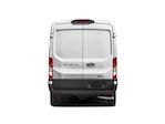 2025 Ford Transit 250 Medium Roof RWD, Empty Cargo Van for sale #MFD250282 - photo 8