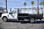 2023 Ford F-350 Regular Cab DRW 4WD, Blue Ridge Manufacturing ProContractor Body Contractor Truck for sale #MFDB231167 - photo 9