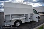 2023 Ford Transit 350 AWD, Knapheide KUV Service Utility Van for sale #MFDB231221 - photo 24