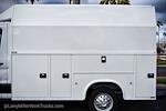 2023 Ford Transit 350 AWD, Knapheide KUV Service Utility Van for sale #MFDB231221 - photo 6