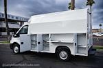 2023 Ford Transit 350 AWD, Knapheide KUV Service Utility Van for sale #MFDB231221 - photo 2