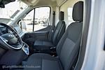New 2023 Ford Transit 350 HD RWD, 14' 6" Marathon Aluminum High Cube Box Van for sale #MFDB231228 - photo 20