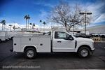 2023 Ford F-250 Regular Cab SRW RWD, Knapheide Steel Service Body Service Truck for sale #MFDB231248 - photo 13