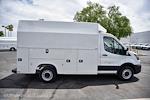 2023 Ford Transit 350 RWD, Knapheide KUV Service Utility Van for sale #MFDB231260 - photo 17