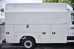 2023 Ford Transit 350 RWD, Knapheide KUV Service Utility Van for sale #MFDB231260 - photo 18