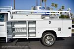 2023 Ford F-350 Regular Cab DRW 4WD, Knapheide Steel Service Body Service Truck for sale #MFDB231271 - photo 4