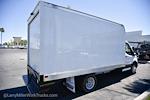 New 2023 Ford Transit 350 HD RWD, 14' 6" Marathon FRP High Cube Box Van for sale #MFDB231275 - photo 9