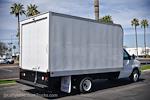 2024 Ford E-350 RWD, Marathon Aluminum High Cube Box Truck for sale #MFDB240100 - photo 13