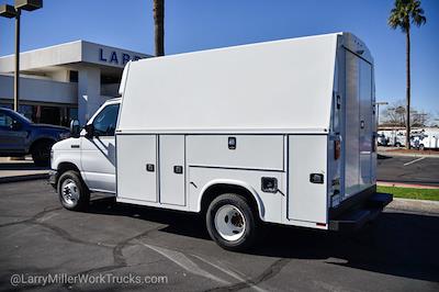 2024 Ford E-350 RWD, Knapheide KUV Service Utility Van for sale #MFDB240261 - photo 2