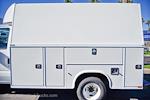 2024 Ford E-350 RWD, Knapheide KUV Service Utility Van for sale #MFDB240261 - photo 10