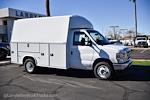 2024 Ford E-350 RWD, Knapheide KUV Service Utility Van for sale #MFDB240261 - photo 28