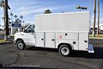 2024 Ford E-350 RWD, Reading RVSL Service Utility Van for sale #MFDB240367 - photo 4