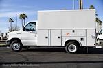 2024 Ford E-350 RWD, Reading RVSL Service Utility Van for sale #MFDB240367 - photo 5