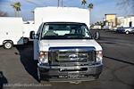 2024 Ford E-350 RWD, Reading RVSL Service Utility Van for sale #MFDB240367 - photo 8