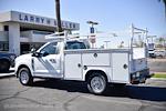 2024 Ford F-250 Regular Cab SRW RWD, Royal Truck Body Service Body Service Truck for sale #MFDB240402 - photo 2