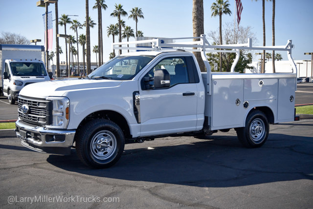 New 2024 Ford F-250 Service Truck for sale | #MFDB240404