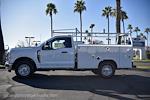 New 2024 Ford F-250 XL Regular Cab RWD, 8' 2" Royal Truck Body Service Body Service Truck for sale #MFDB240404 - photo 8