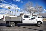 2024 Ford F-350 Crew Cab DRW 4WD, DuraMag Dump Body Dump Truck for sale #MFDB240448 - photo 14