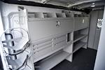 2024 Ford Transit 250 Medium Roof RWD, Holman HVAC Package Upfitted Cargo Van for sale #MFDB240571 - photo 11