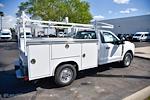 2024 Ford F-250 Regular Cab SRW RWD, Royal Truck Body Service Body Service Truck for sale #MFDB240673 - photo 9