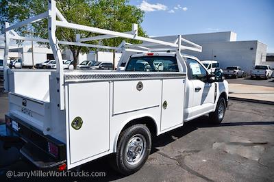 2024 Ford F-250 Regular Cab SRW RWD, Royal Truck Body Service Body Service Truck for sale #MFDB240674 - photo 2