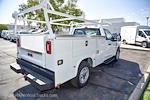 New 2024 Ford F-350 XL Regular Cab RWD, 8' 1" Knapheide Steel Service Body Service Truck for sale #MFDB240785 - photo 2