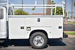 New 2024 Ford F-350 XL Regular Cab RWD, 8' 1" Knapheide Steel Service Body Service Truck for sale #MFDB240785 - photo 5