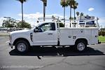 2024 Ford F-350 Regular Cab SRW RWD, Knapheide Steel Service Body Service Truck for sale #MFDB240867 - photo 4