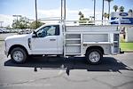 2024 Ford F-350 Regular Cab SRW RWD, Knapheide Steel Service Body Service Truck for sale #MFDB240867 - photo 7