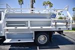 2024 Ford F-550 Regular Cab DRW RWD, Royal Truck Body Contractor Body Contractor Truck for sale #MFDB240883 - photo 4