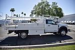 2024 Ford F-450 Regular Cab DRW RWD, Royal Truck Body Contractor Body Contractor Truck for sale #MFDB240884 - photo 13