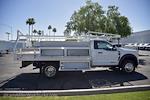 2024 Ford F-450 Regular Cab DRW RWD, Royal Truck Body Contractor Body Contractor Truck for sale #MFDB240884 - photo 16