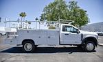 New 2024 Ford F-450 XL Regular Cab RWD, 12' Royal Truck Body Service Combo Body for sale #MFDB240885 - photo 11