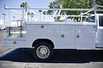 New 2024 Ford F-450 XL Regular Cab RWD, 12' Royal Truck Body Service Combo Body for sale #MFDB240885 - photo 12